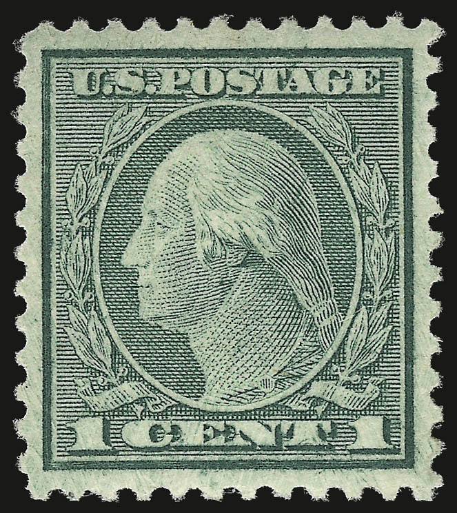 Sale no. 937 — Lot no. 274 — Siegel Auction Galleries