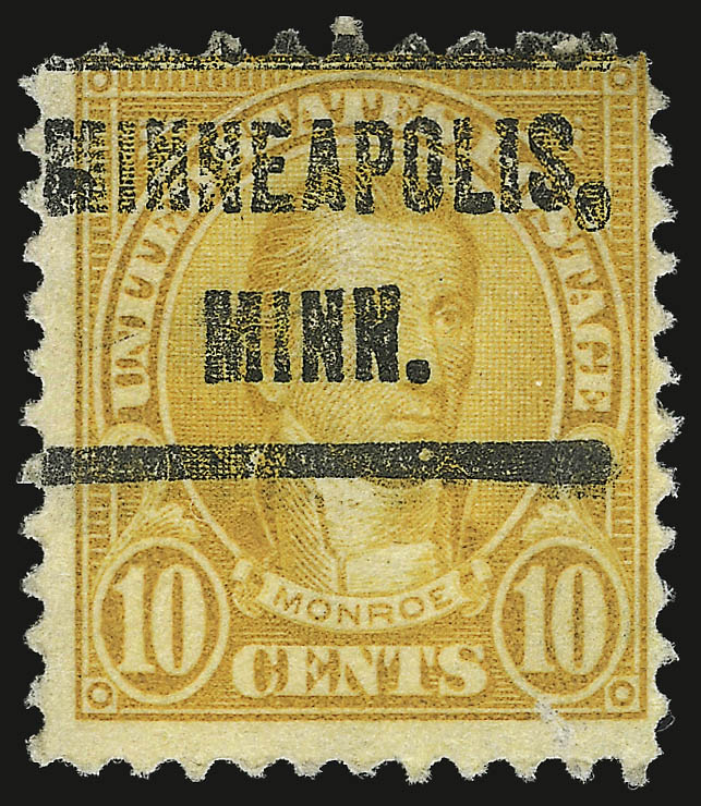 Sale no. 937 — Lot no. 275 — Siegel Auction Galleries