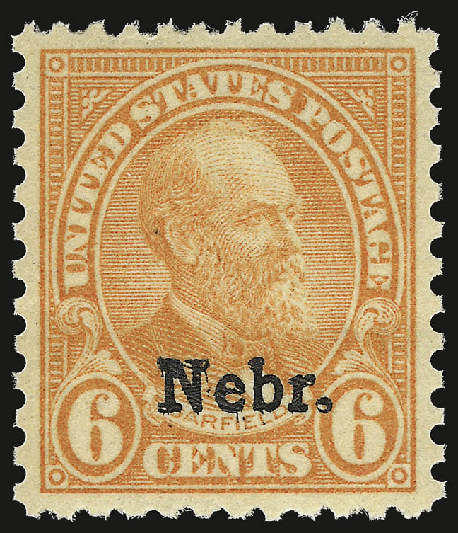 Sale no. 937 — Lot no. 281 — Siegel Auction Galleries