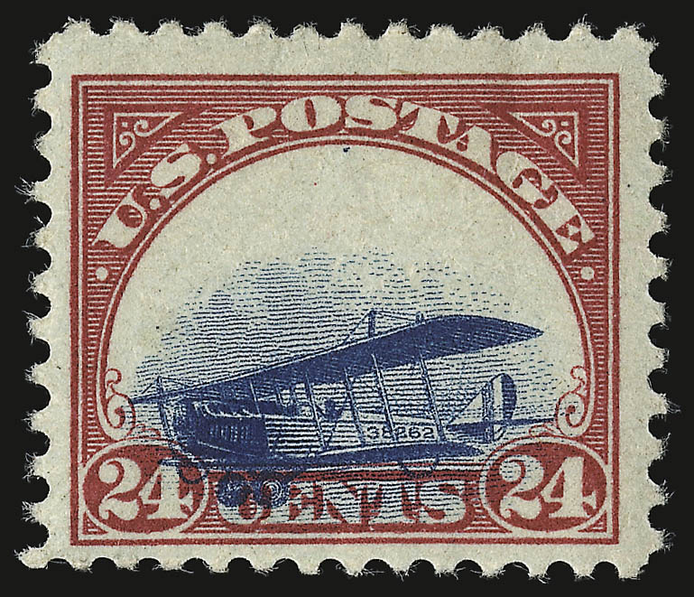 Sale no. 937 — Lot no. 284 — Siegel Auction Galleries