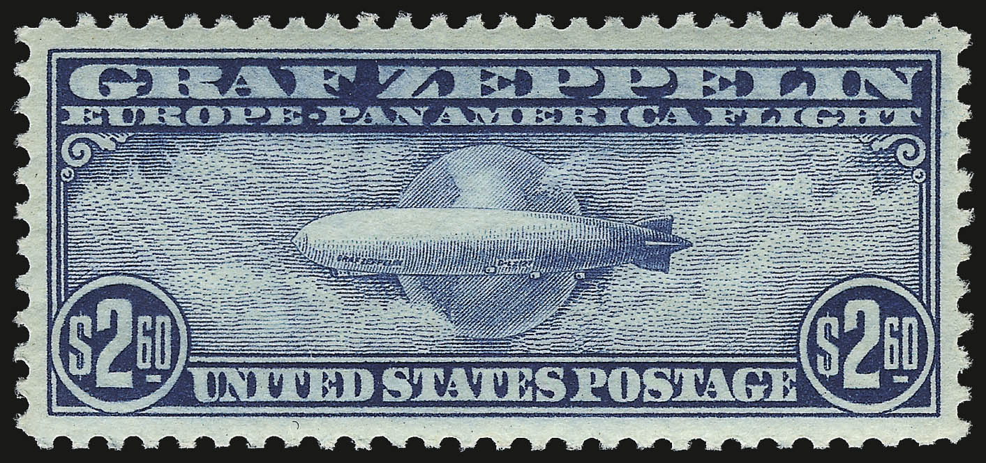 Sale no. 937 — Lot no. 287 — Siegel Auction Galleries