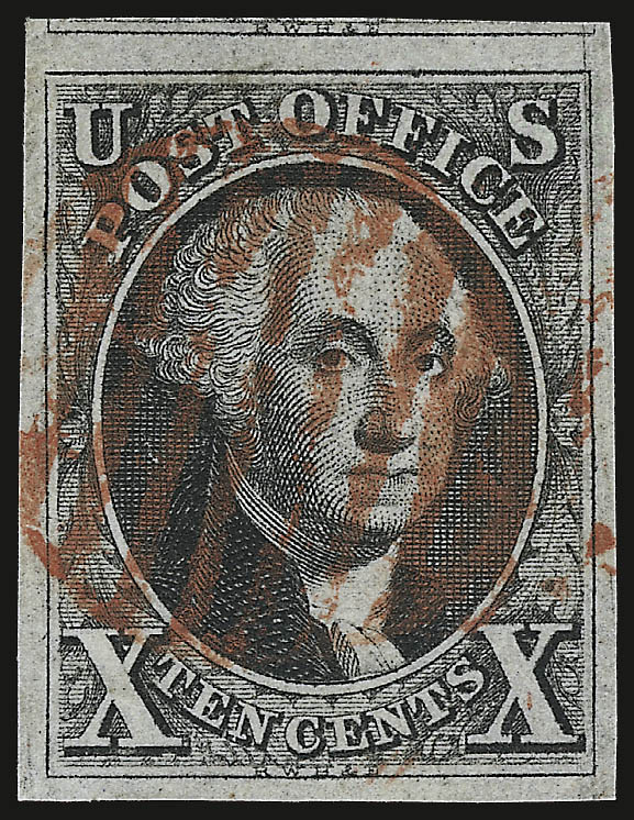 Sale no. 937 — Lot no. 29 — Siegel Auction Galleries