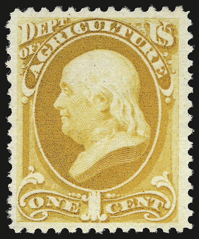 Sale no. 937 — Lot no. 300 — Siegel Auction Galleries