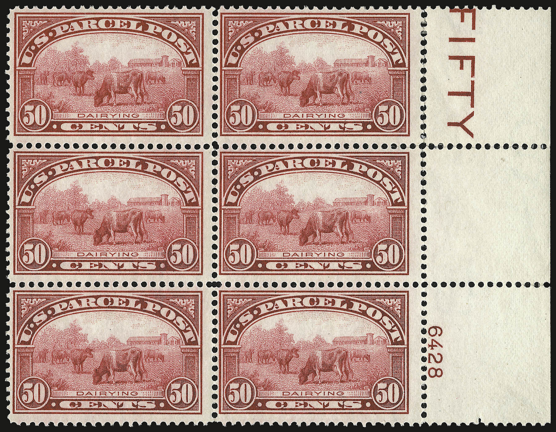 Sale no. 937 — Lot no. 302 — Siegel Auction Galleries