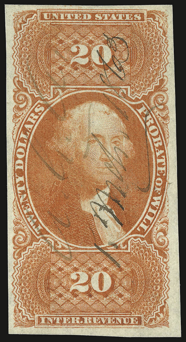 Sale no. 937 — Lot no. 331 — Siegel Auction Galleries