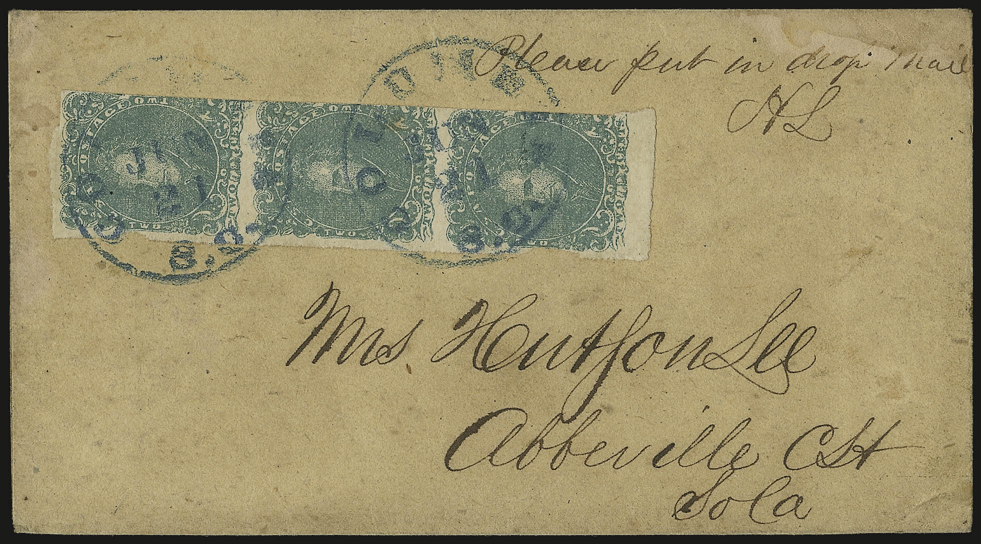 Sale no. 937 — Lot no. 370 — Siegel Auction Galleries