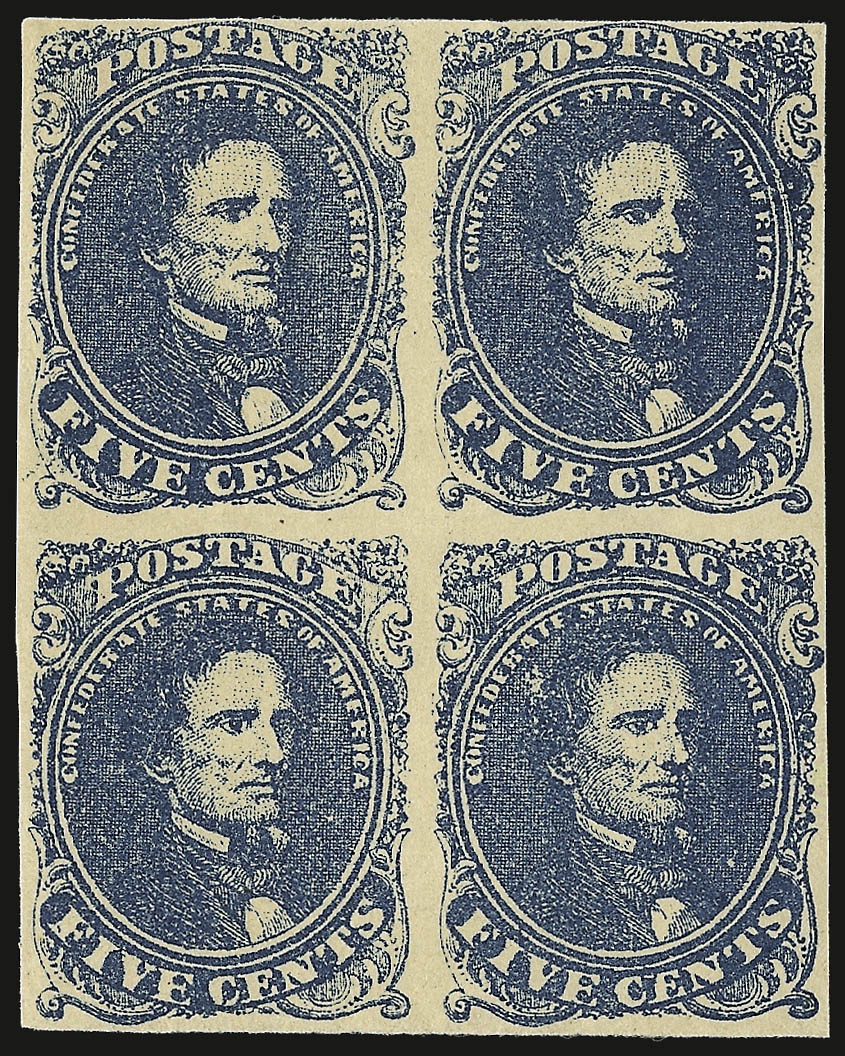 Sale no. 937 — Lot no. 371 — Siegel Auction Galleries