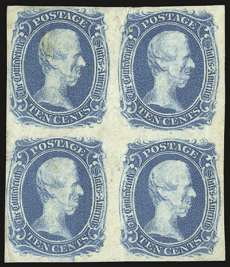 Sale no. 937 — Lot no. 374 — Siegel Auction Galleries