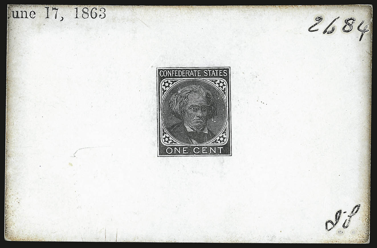 Sale no. 937 — Lot no. 380 — Siegel Auction Galleries
