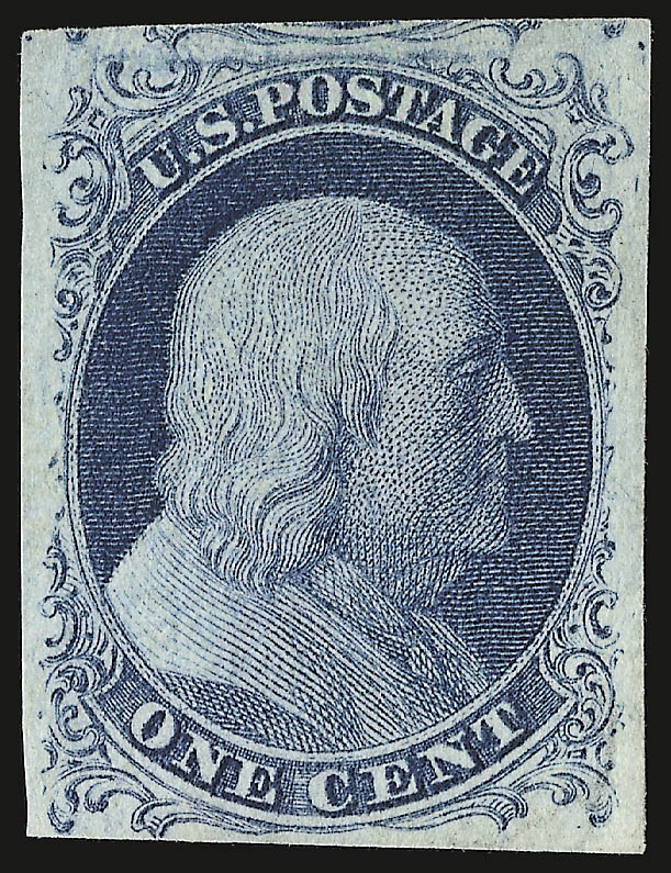 Sale no. 937 — Lot no. 41 — Siegel Auction Galleries