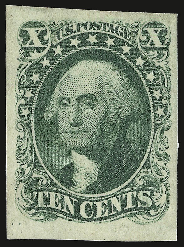 Sale no. 937 — Lot no. 50 — Siegel Auction Galleries