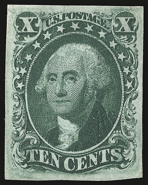 Sale no. 937 — Lot no. 53 — Siegel Auction Galleries