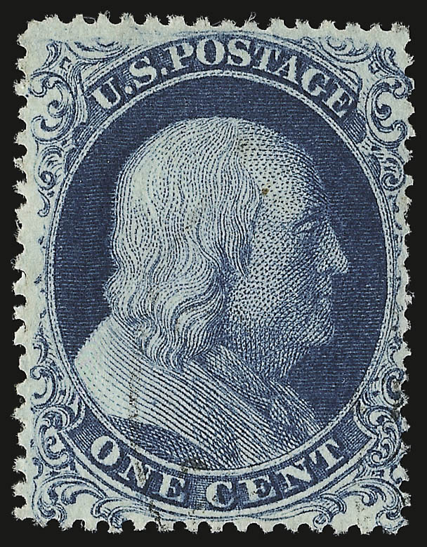 Sale no. 937 — Lot no. 58 — Siegel Auction Galleries
