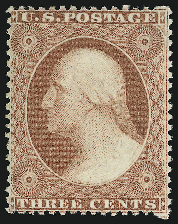 Sale no. 937 — Lot no. 63 — Siegel Auction Galleries