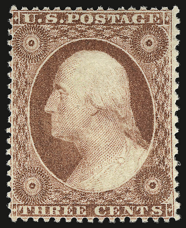 Sale no. 937 — Lot no. 64 — Siegel Auction Galleries