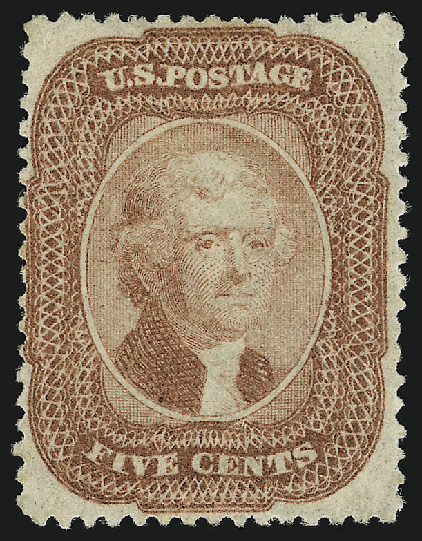 Sale no. 937 — Lot no. 67 — Siegel Auction Galleries