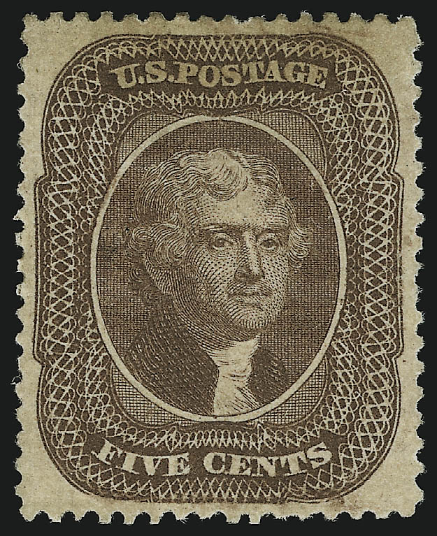 Sale no. 937 — Lot no. 71 — Siegel Auction Galleries