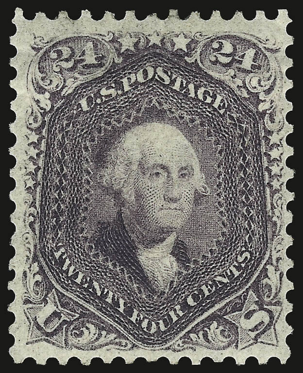 Sale no. 937 — Lot no. 74 — Siegel Auction Galleries