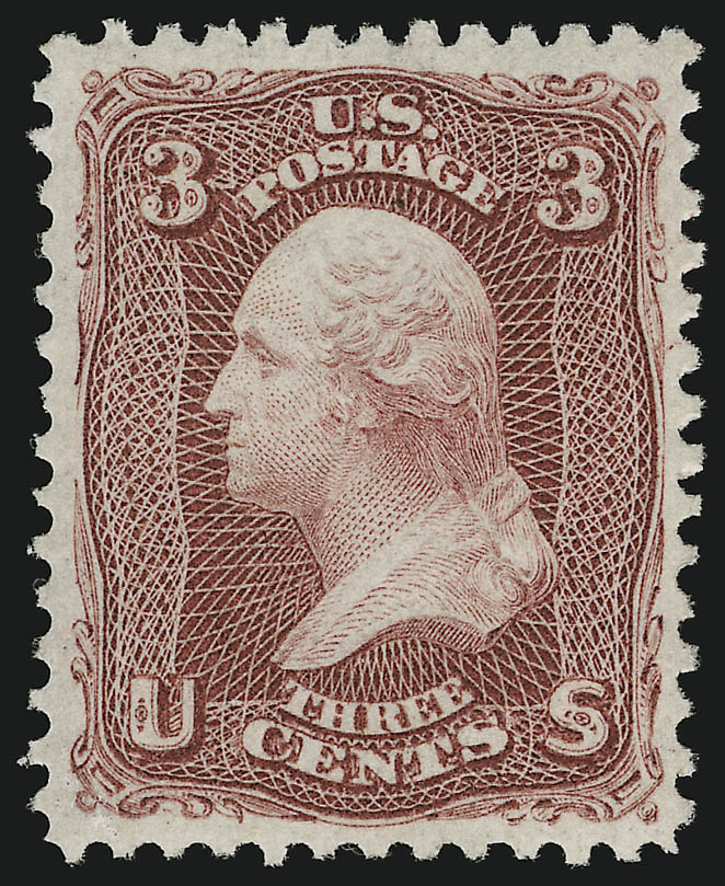 Sale no. 937 — Lot no. 77 — Siegel Auction Galleries