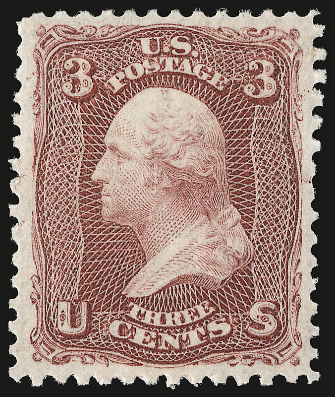 Sale no. 937 — Lot no. 78 — Siegel Auction Galleries