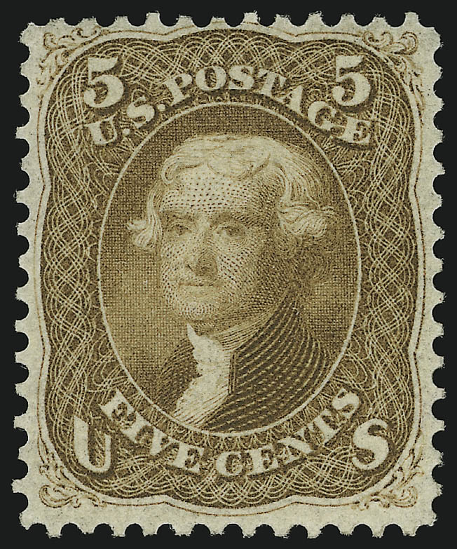 Sale no. 937 — Lot no. 79 — Siegel Auction Galleries