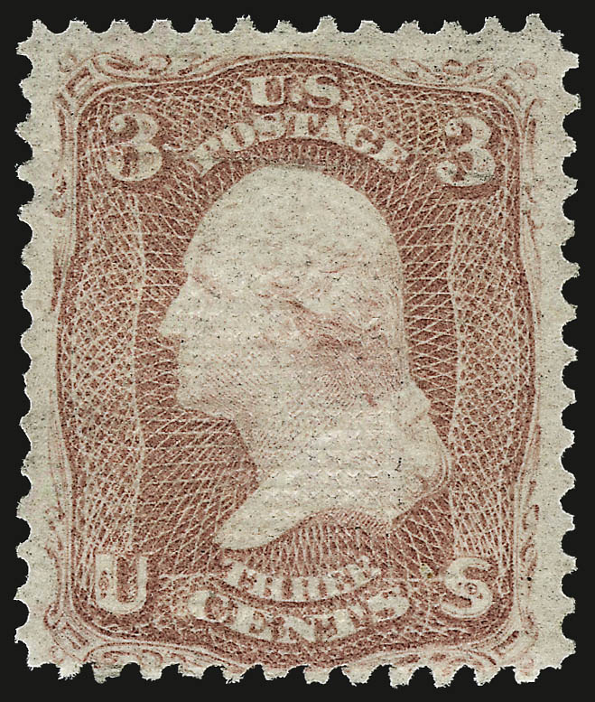 Sale no. 937 — Lot no. 94 — Siegel Auction Galleries