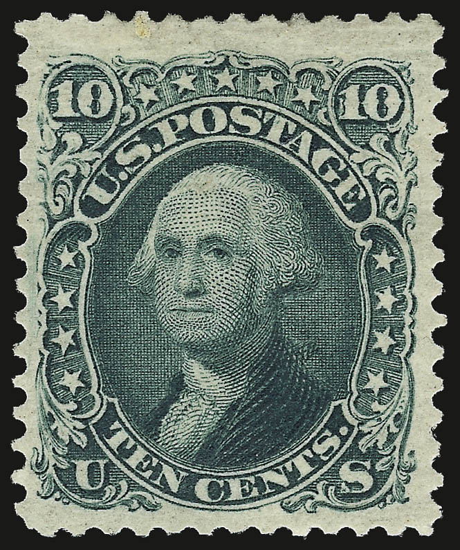 Sale no. 937 — Lot no. 99 — Siegel Auction Galleries