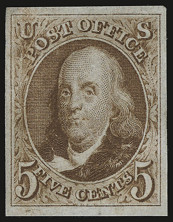 Sale no. 938 — Lot no. 1019 — Siegel Auction Galleries