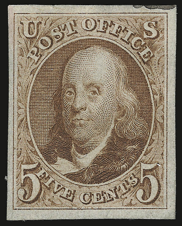 Sale no. 938 — Lot no. 1020 — Siegel Auction Galleries