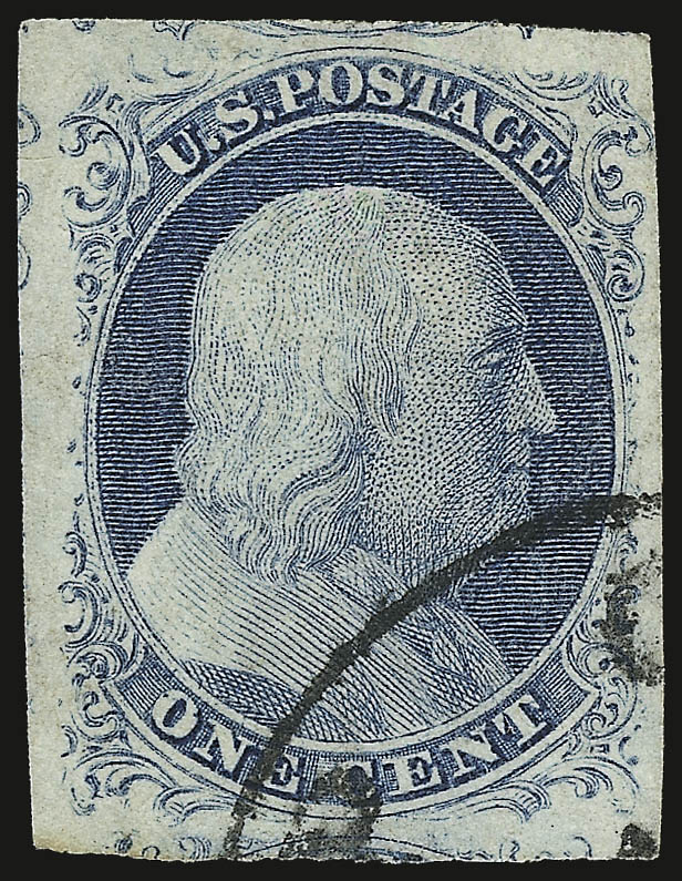 Sale no. 938 — Lot no. 1028 — Siegel Auction Galleries