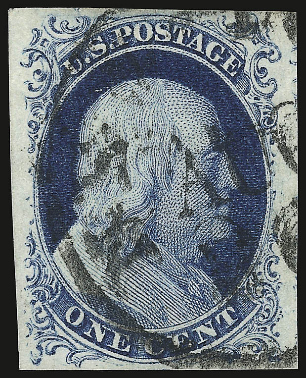 Sale no. 938 — Lot no. 1029 — Siegel Auction Galleries