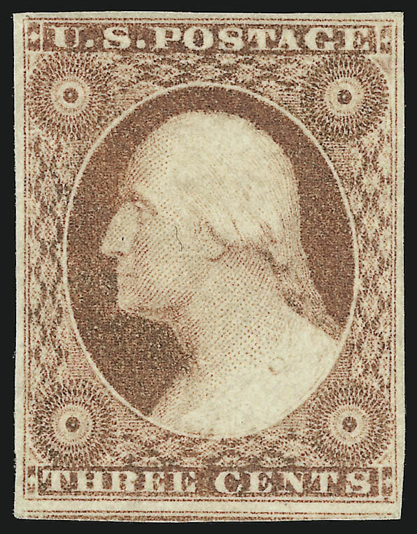 Sale no. 938 — Lot no. 1030 — Siegel Auction Galleries