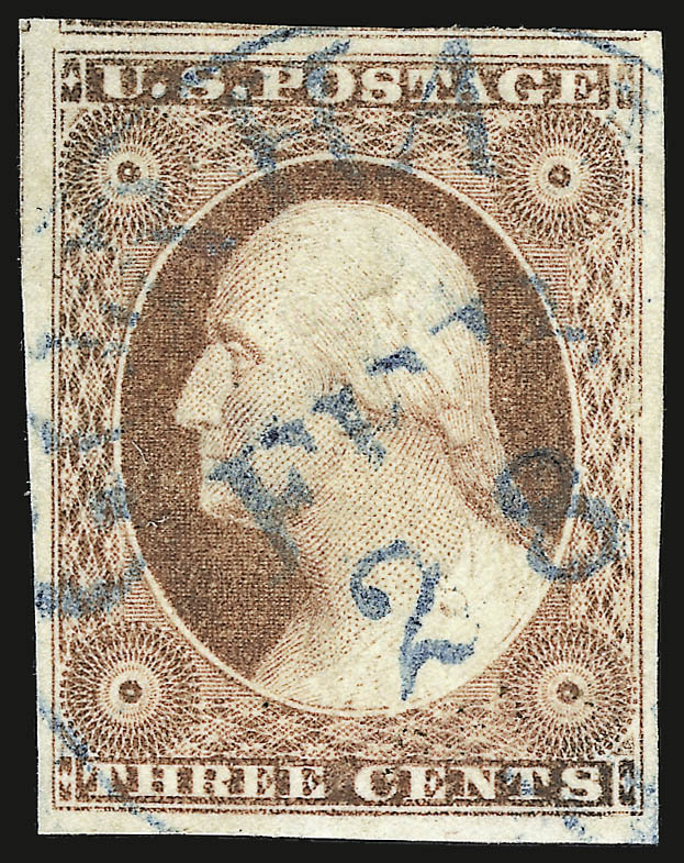 Sale no. 938 — Lot no. 1032 — Siegel Auction Galleries