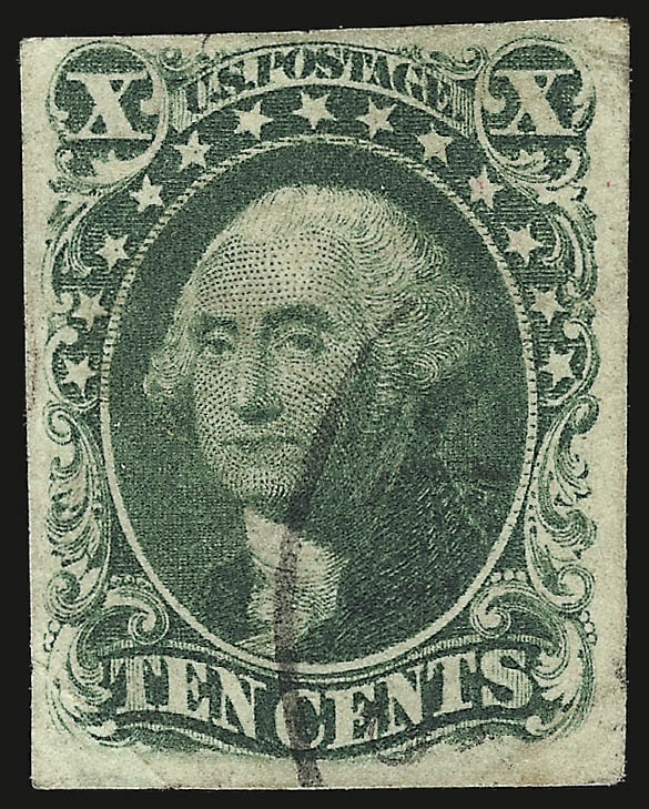Sale no. 938 — Lot no. 1037 — Siegel Auction Galleries