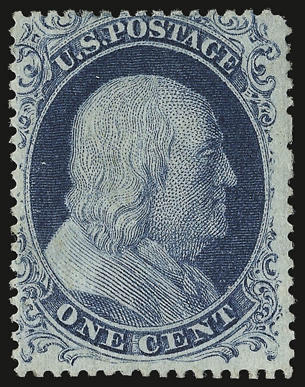 Sale no. 938 — Lot no. 1046 — Siegel Auction Galleries