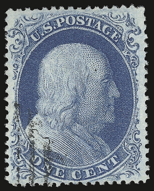 Sale no. 938 — Lot no. 1047 — Siegel Auction Galleries