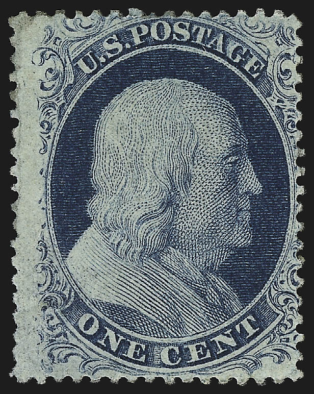 Sale no. 938 — Lot no. 1049 — Siegel Auction Galleries