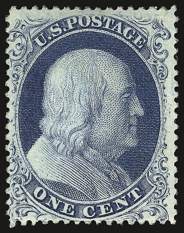 Sale no. 938 — Lot no. 1050 — Siegel Auction Galleries