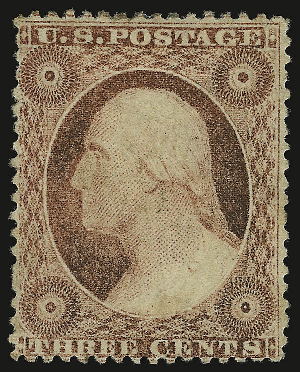 Sale no. 938 — Lot no. 1054 — Siegel Auction Galleries