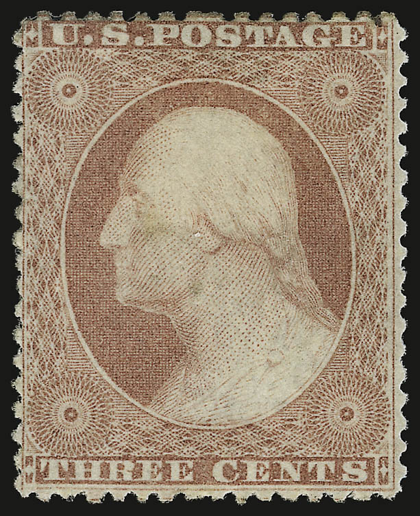 Sale no. 938 — Lot no. 1055 — Siegel Auction Galleries