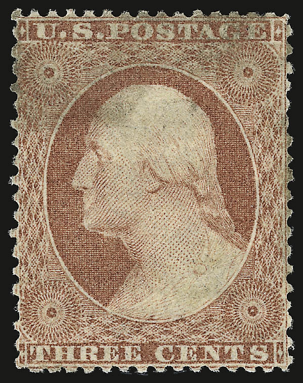 Sale no. 938 — Lot no. 1056 — Siegel Auction Galleries