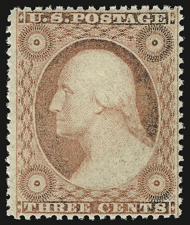 Sale no. 938 — Lot no. 1057 — Siegel Auction Galleries