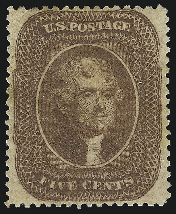 Sale no. 938 — Lot no. 1060 — Siegel Auction Galleries