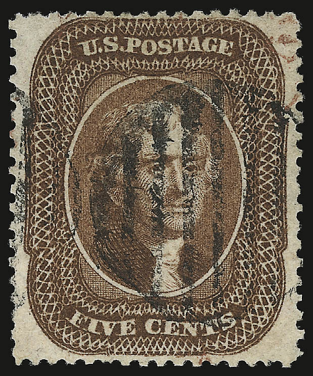 Sale no. 938 — Lot no. 1062 — Siegel Auction Galleries