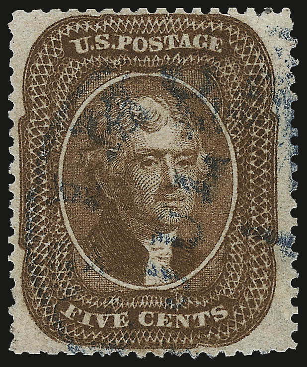 Sale no. 938 — Lot no. 1063 — Siegel Auction Galleries