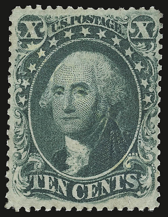 Sale no. 938 — Lot no. 1068 — Siegel Auction Galleries