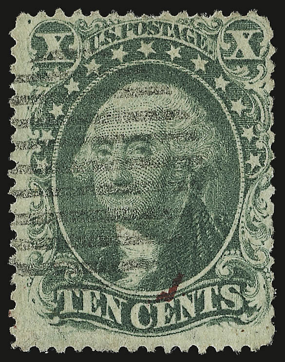 Sale no. 938 — Lot no. 1071 — Siegel Auction Galleries