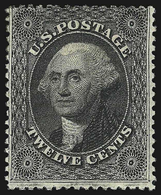 Sale no. 938 — Lot no. 1078 — Siegel Auction Galleries