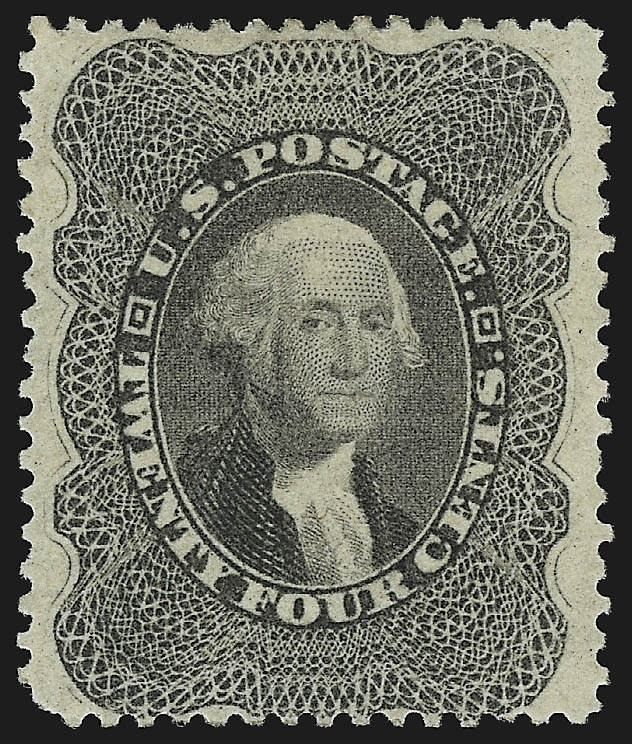 Sale no. 938 — Lot no. 1080 — Siegel Auction Galleries