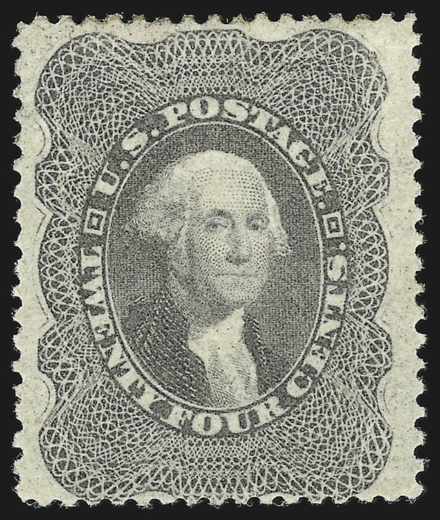 Sale no. 938 — Lot no. 1081 — Siegel Auction Galleries